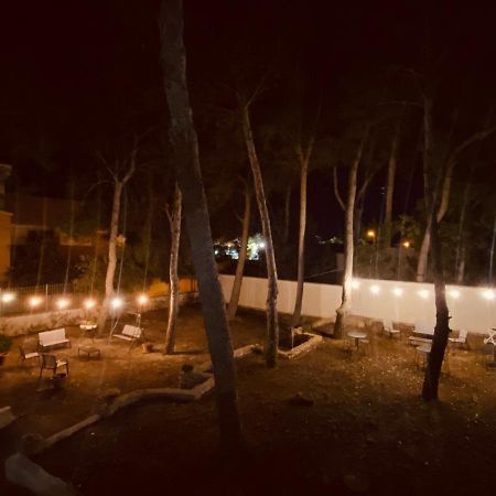 Villa Iavernaro Пульсано Экстерьер фото