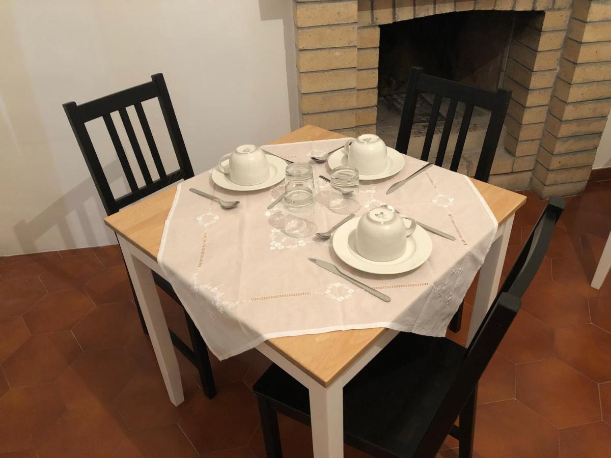 Villa Iavernaro Пульсано Экстерьер фото
