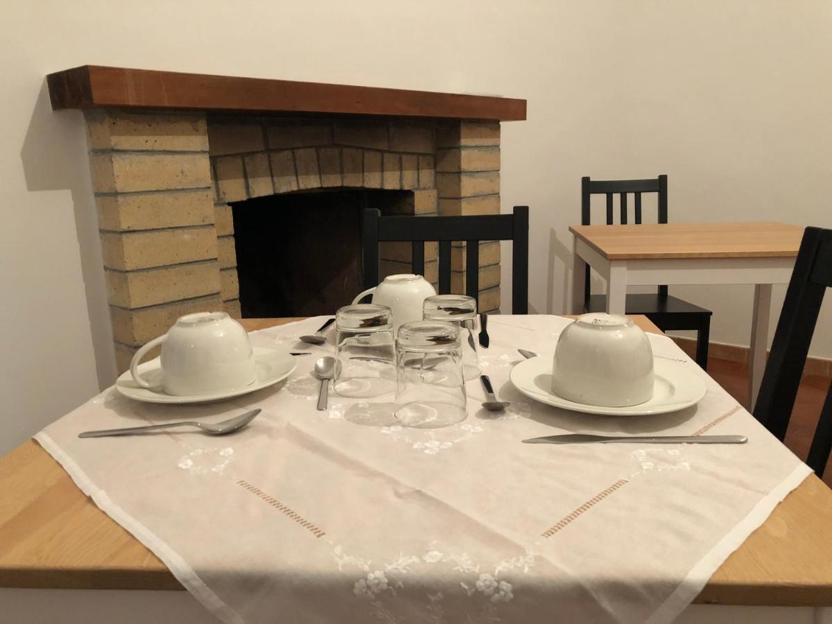 Villa Iavernaro Пульсано Экстерьер фото