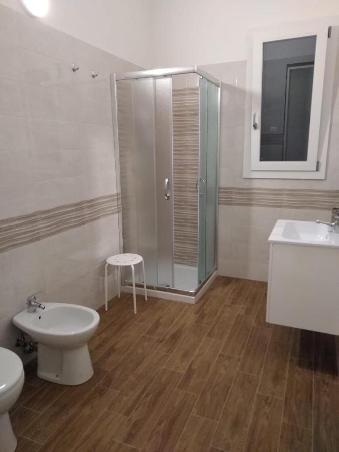 Villa Iavernaro Пульсано Экстерьер фото
