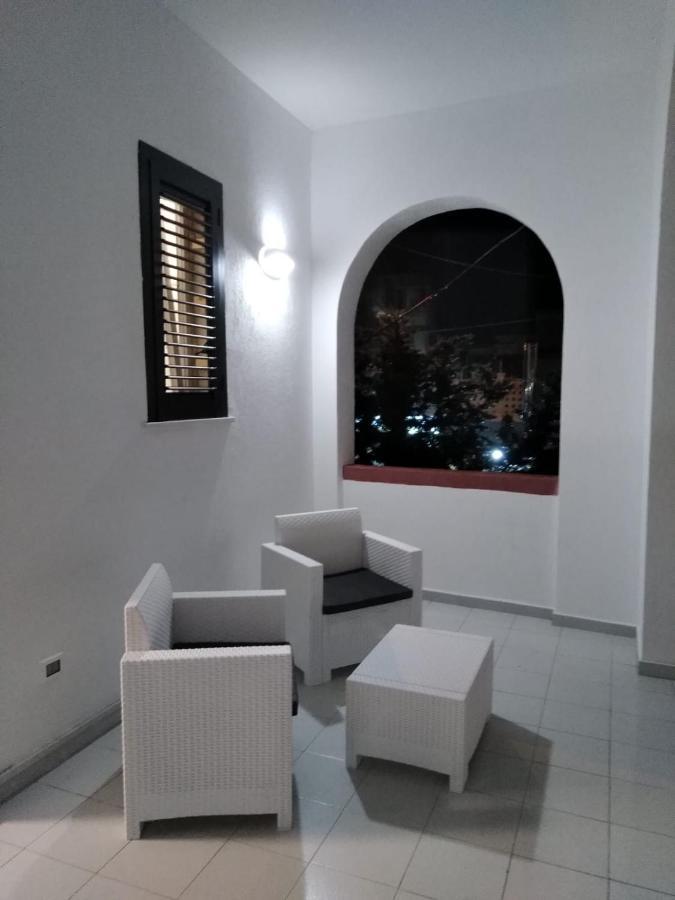 Villa Iavernaro Пульсано Экстерьер фото