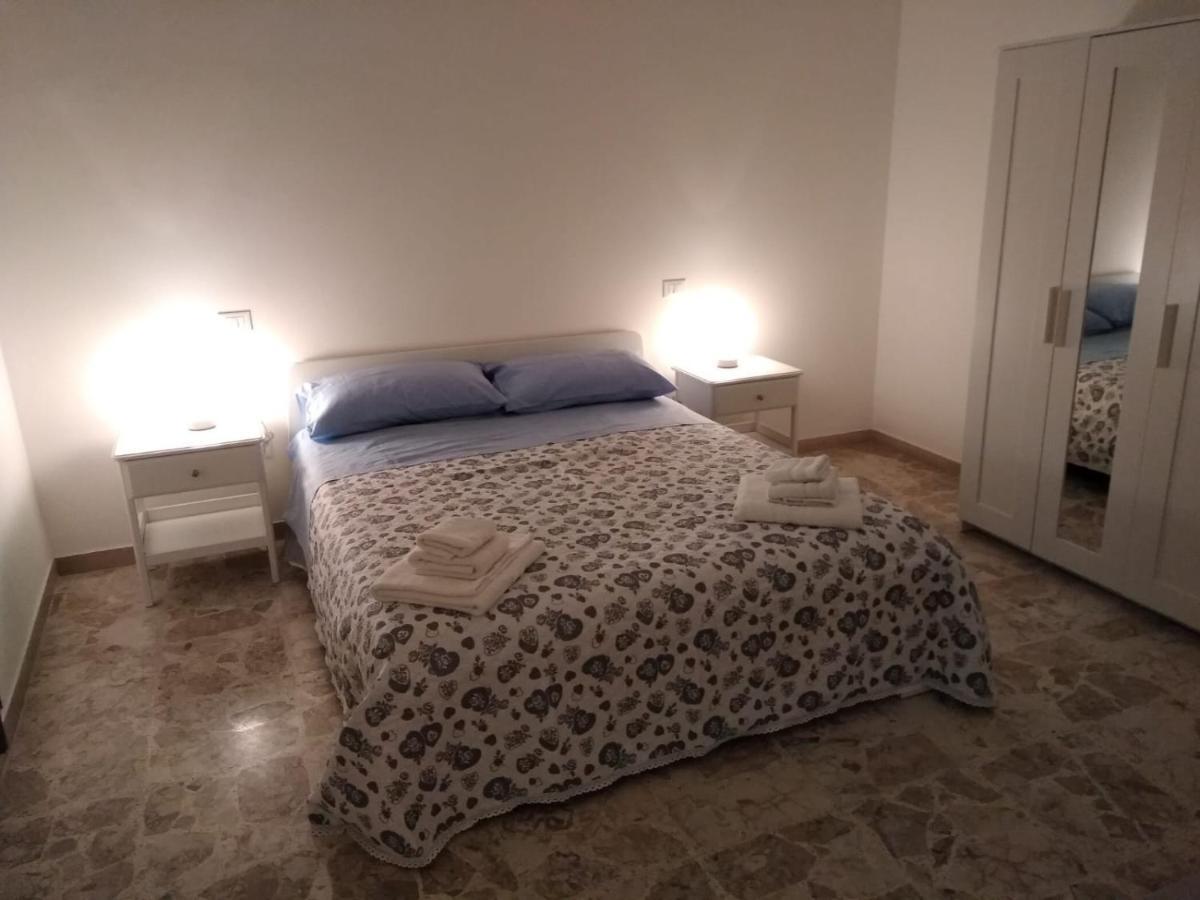 Villa Iavernaro Пульсано Экстерьер фото